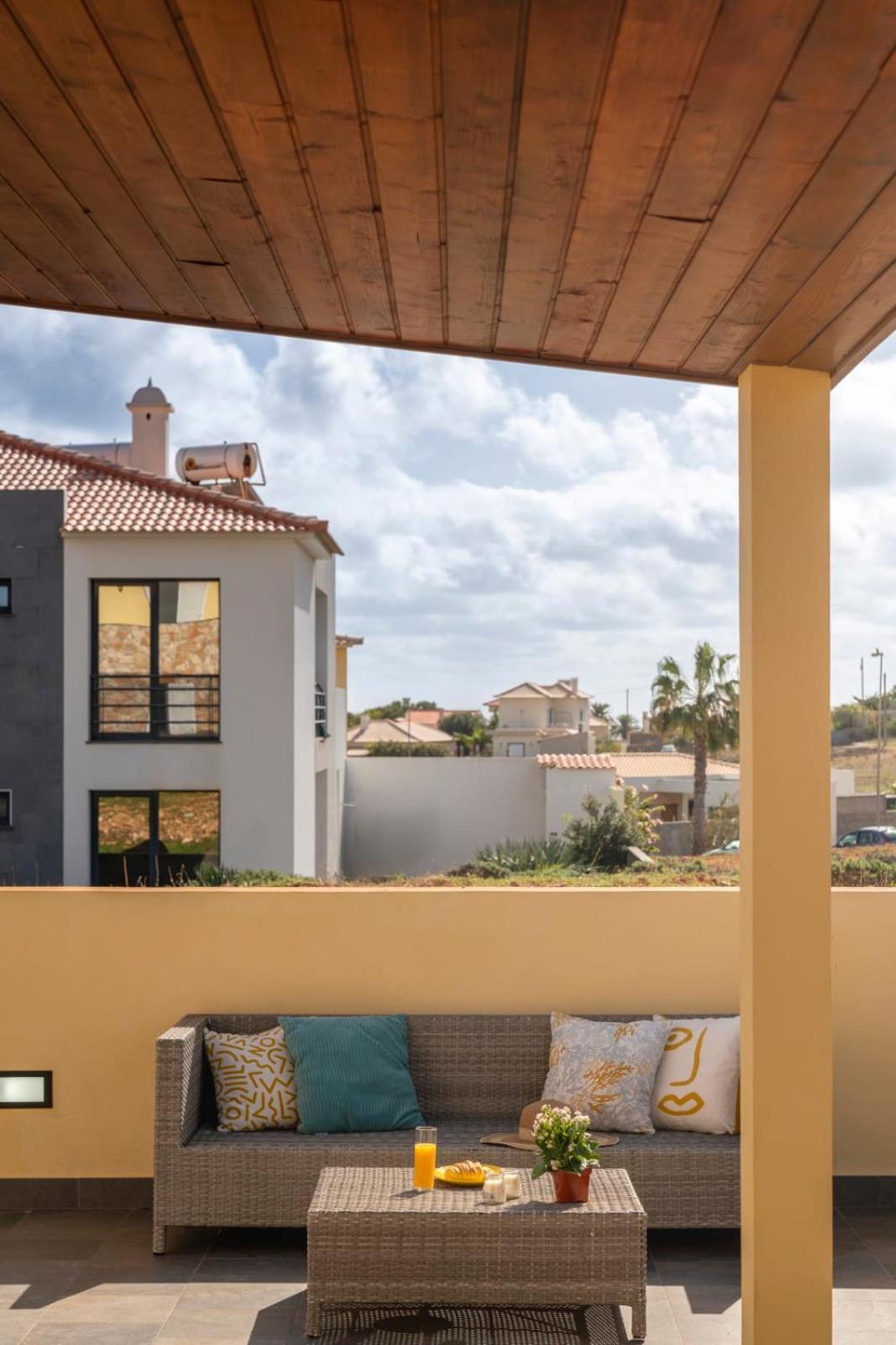 La Maison Doree By An Island Holiday home Porto Santo