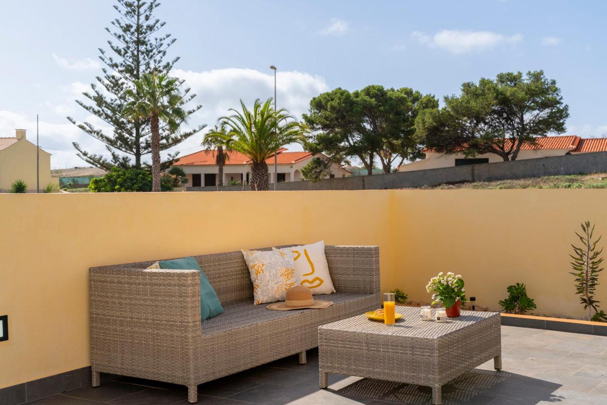 Holiday home La Maison Doree By An Island Porto Santo