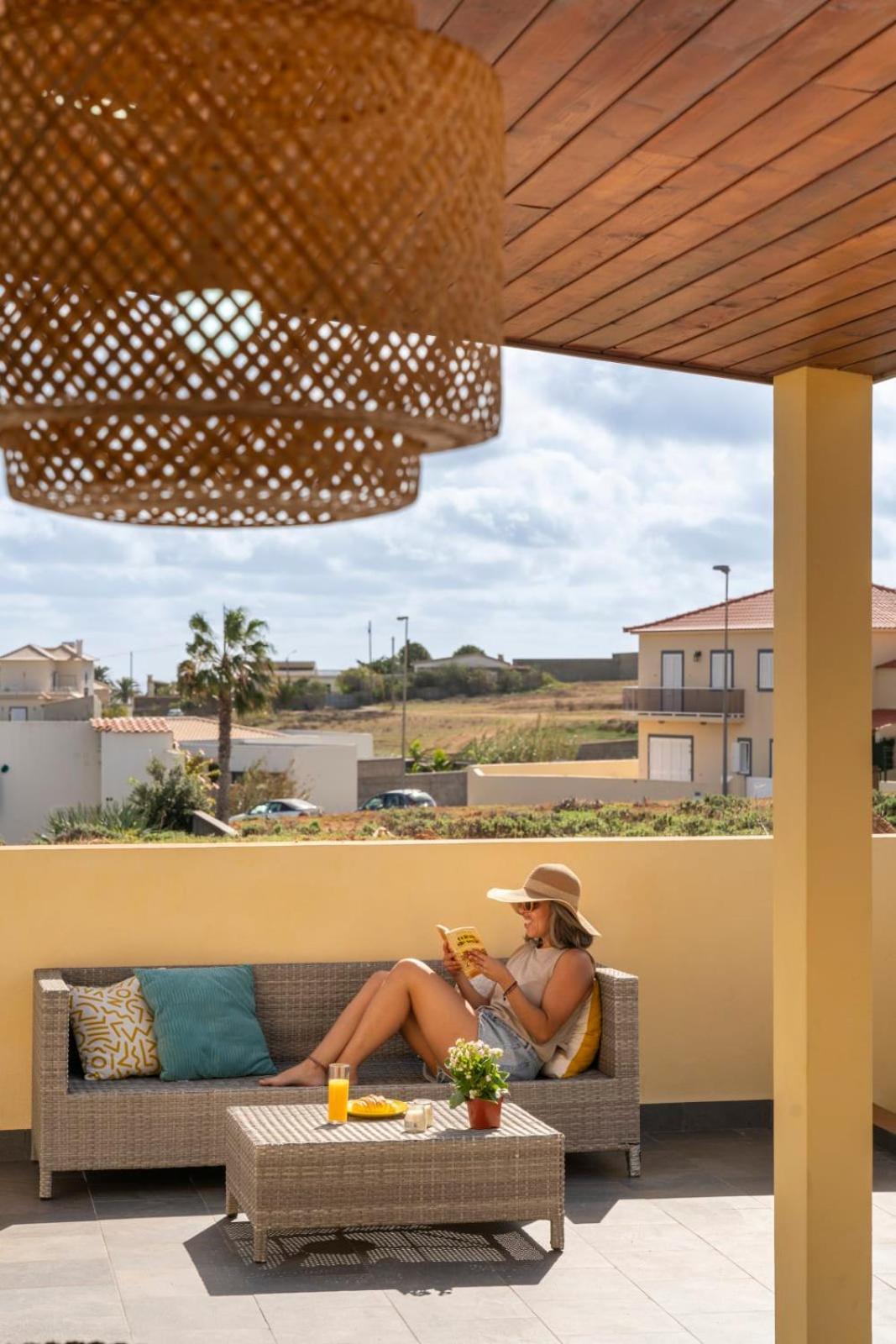 La Maison Doree By An Island * Porto Santo
