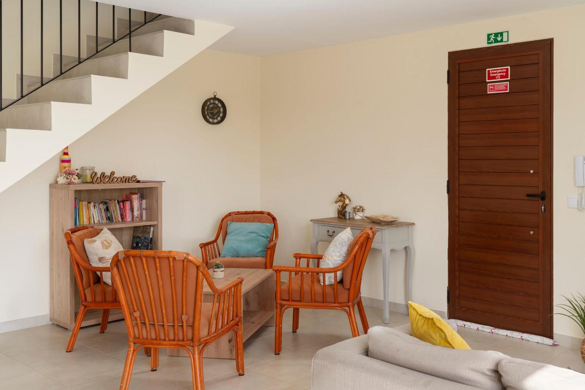 Holiday home La Maison Doree By An Island