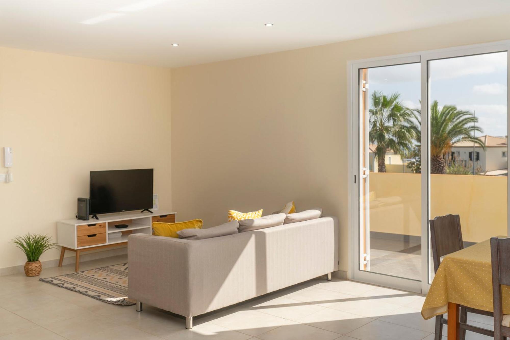 Holiday home La Maison Doree By An Island *
