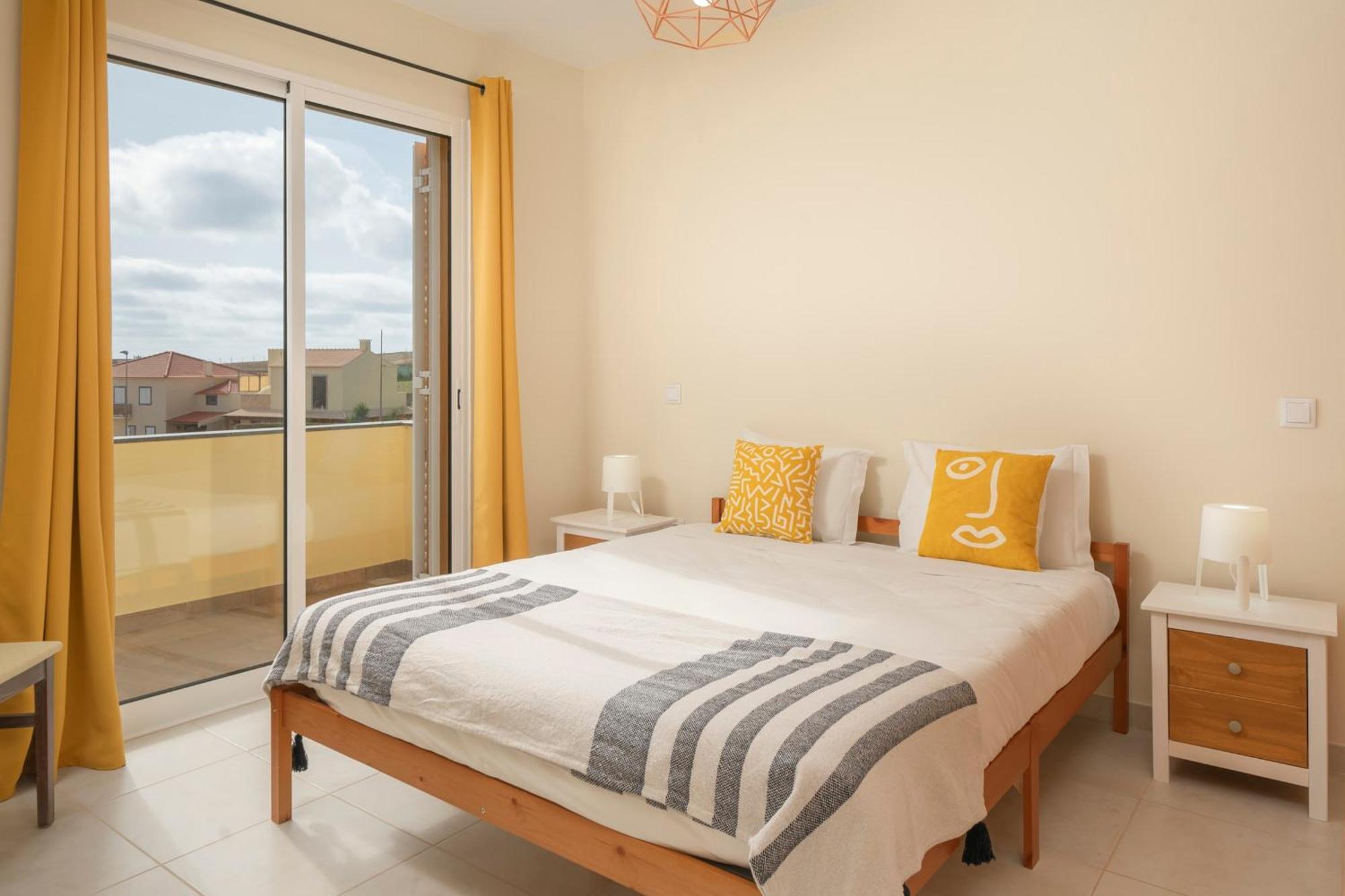 La Maison Doree By An Island * Porto Santo