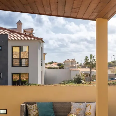 La Maison Doree By An Island Apart Porto Santo Exterior photo