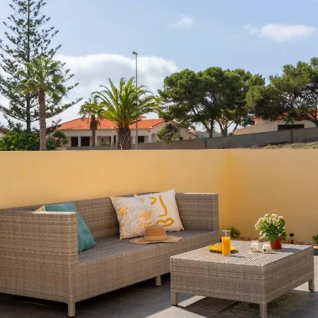 La Maison Doree By An Island Apart Porto Santo Exterior photo