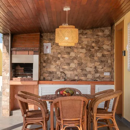 La Maison Doree By An Island Apart Porto Santo Exterior photo