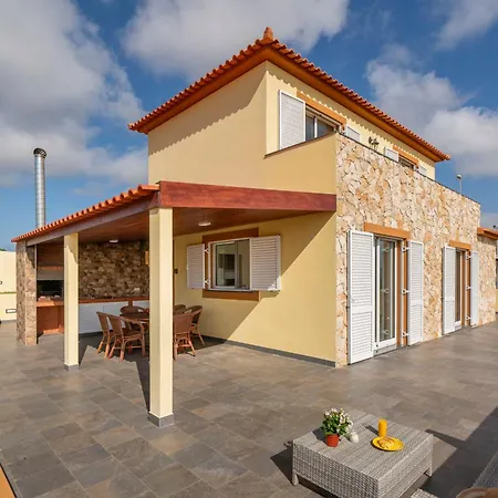 La Maison Doree By An Island Apart Porto Santo Exterior photo